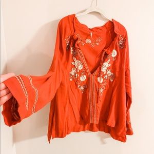 Free People Top